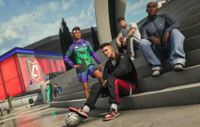 FC 27,Career Mode,the New Transfer System,Dynamic Player Development,buy FC 27 Coins