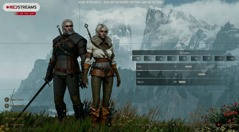 Diablo 4 Guide: Geralt Is Coming – The Witcher Crossover, Skin, and BlizzCon Details,cheap Diablo 4 Gold