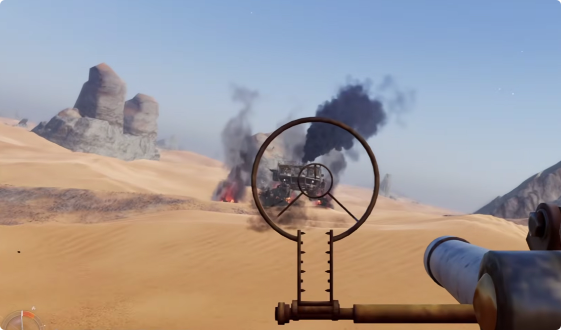 SAND: Raiders of Sophie Loot Guide: Best Loot Locations for Rare Resources, Valuables, and Crowns