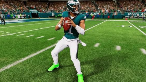 How to Turn Off Timing-Based Catching in Madden 27