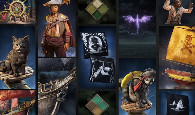 The Smuggler Pass offers exclusive rewards including ship items, cosmetics, resources, and seasonal unlocks in Year 3 Season 1.