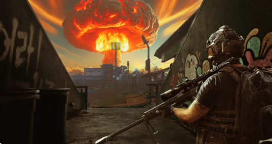 CoD Black MW4 Beta Hidden Rewards: All 8 Unlocks and How to Get Them