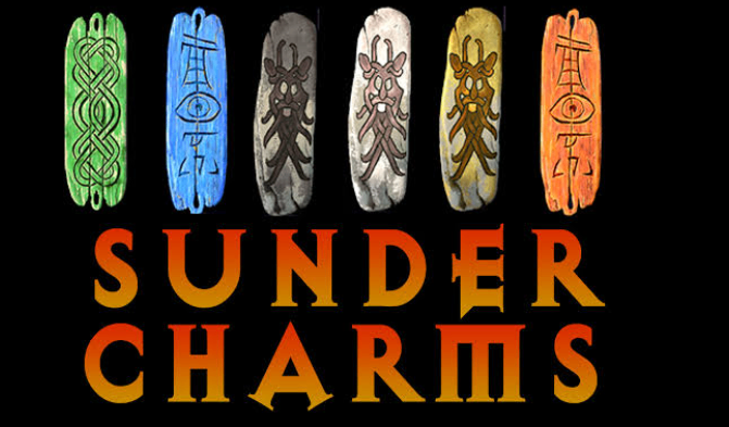 Sunder Charms