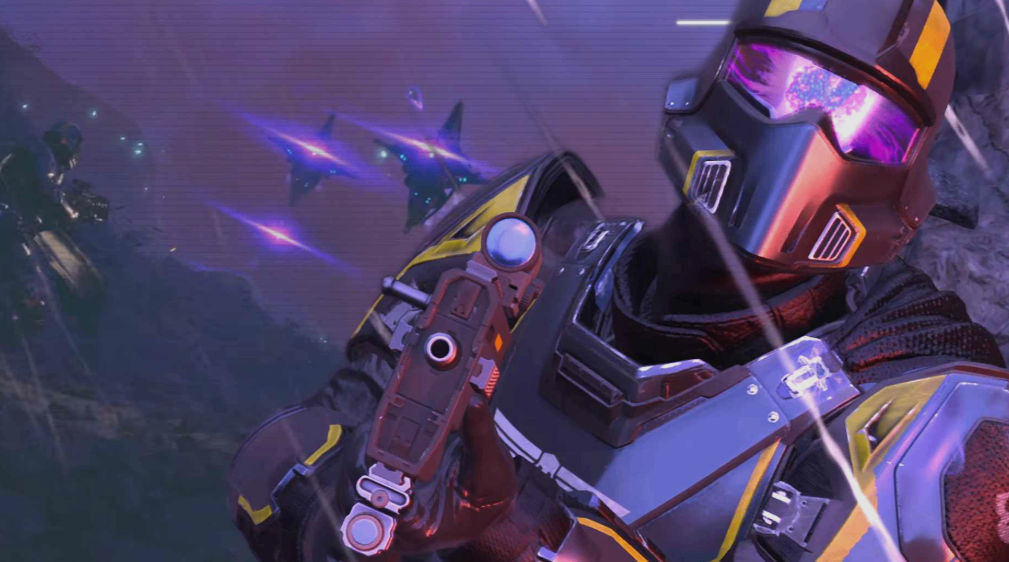 Helldivers 2 Illuminate Update Guide,New Enemies,Void Invasion,Warpgates and Best PvE Strategies