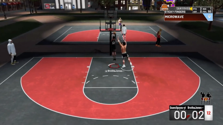 NBA 2K27 MT