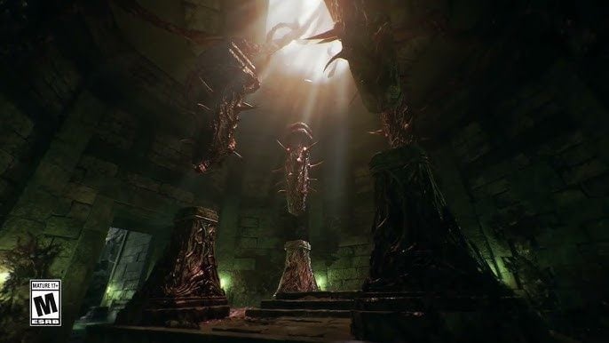The latest COD Black Ops 7 Zombies teaser offers the clearest look yet at Rex Infernus, revealing new horror-inspired environments and major story clues.