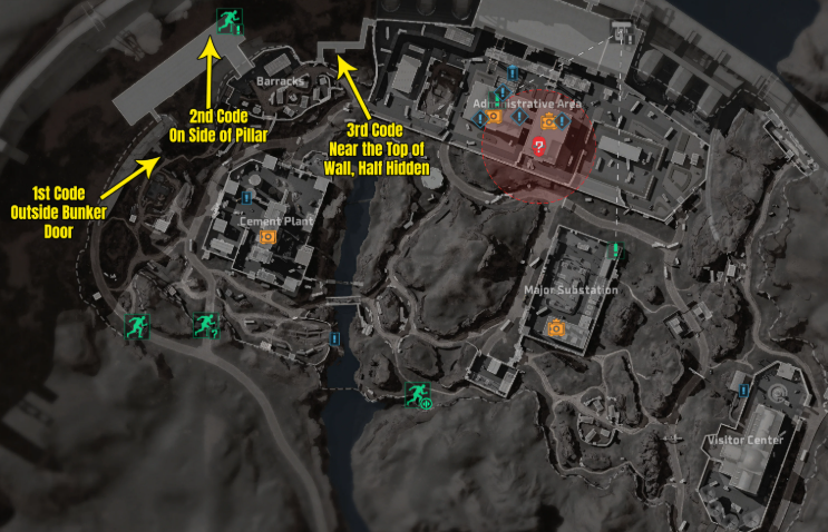 cheap Delta Force Items