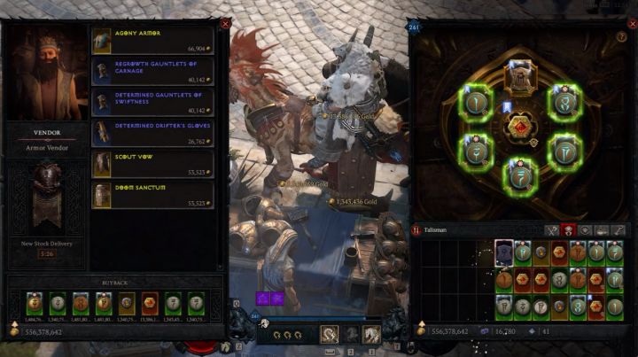 Diablo 4 Season 14 Gold Farming Guide: How to Get Millions of Gold and Forgotten Souls Fast with Corrupted Reaper