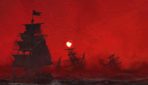 Junk Ship,Module Transfer,buy Skull and Bones Silver,cheap Skull and Bones Items