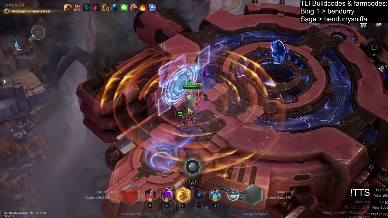 Torchlight: Infinite, Buy Torchlight: Infinite Flame Elementium