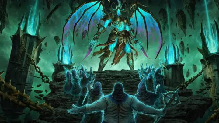 Diablo 4 Switch 2 Release Date, Season 15, and the Possible Return of a Classic Villain