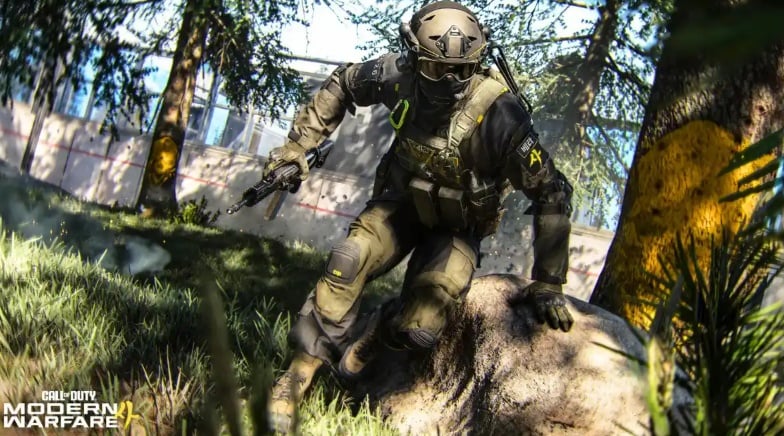 Buy CoD Modern Warfare 4 Bot Lobbies