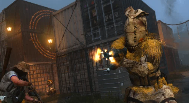 Halloween Event,Zombies Camos,buy Black Ops 7 Bot Lobbies,cheap CoD BO7 Bot Lobbies