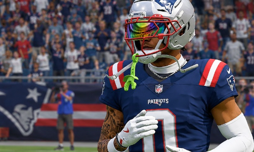 Madden 27 New Features Guide-27 Biggest Gameplay & Franchise Changes