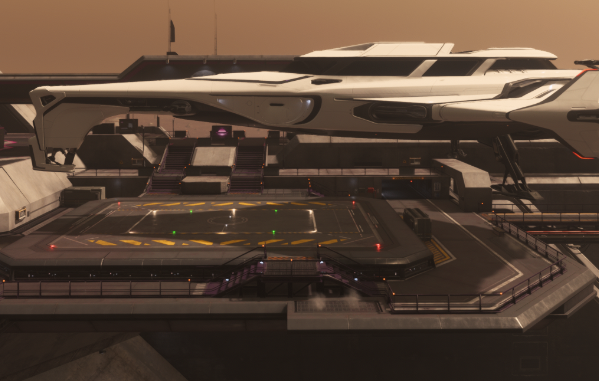 Star Citizen AUEC