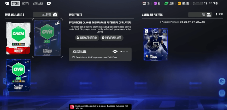 Madden 27 coins for sale