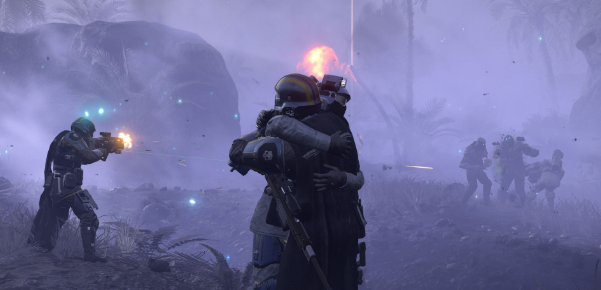 buy Helldivers 2 Items