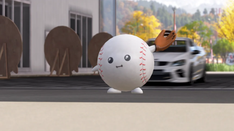Forza Horizon 6 Shimanoyama Heat Mascots: All 15 Locations and Homerun Collectables Guide
