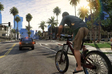 Best GTA 5 Cheat Codes for Weapons, Health and Vehicles