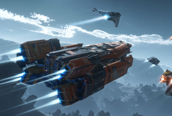 Star Citizen,4.10,Foundation Festival,Siege, Fuel Changes,PTU Testing,buy Star Citizen AUEC