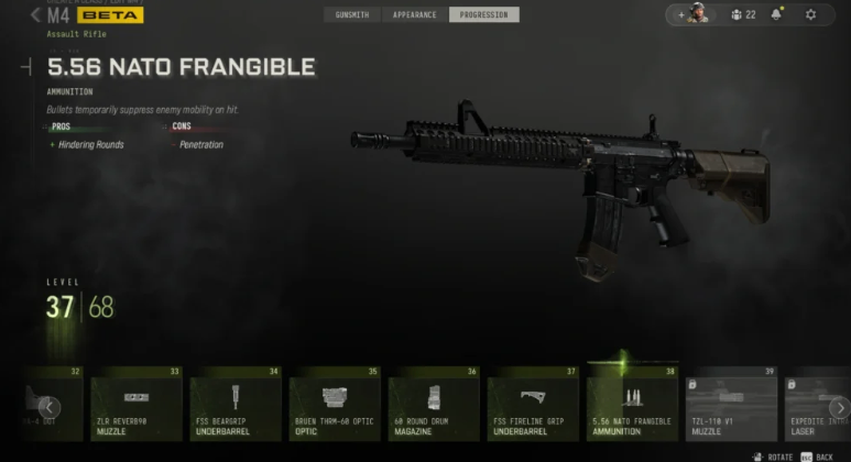 Buy CoD Modern Warfare 4 Bot Lobbies