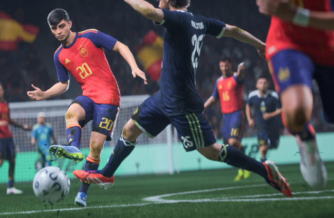 FC 27,Top-Rated,Players,Squad,the New Ratings,buy FC 27 Coins