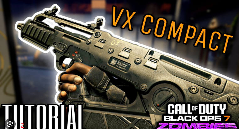 VX Compact: Fast, Accurate, and Brutal at Every Range