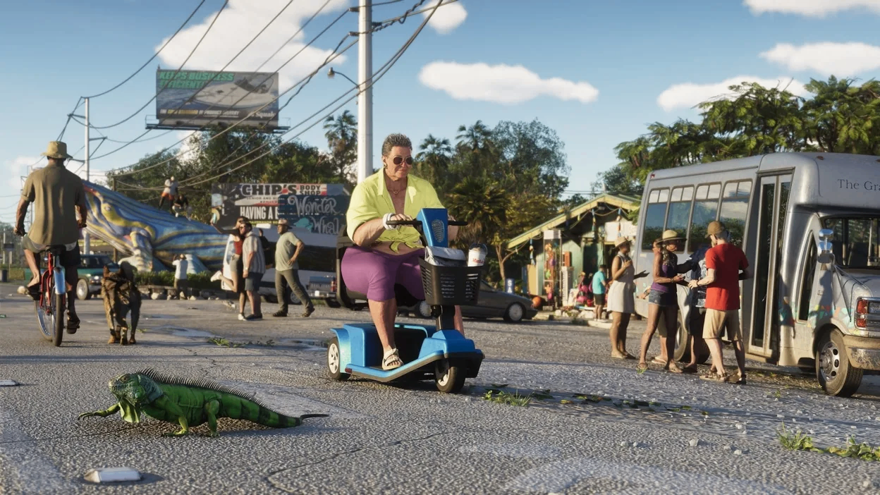 GTA 6 Extended Look,Netflix GTA 6,buy GTA 6 Money,cheap GTA VI Money