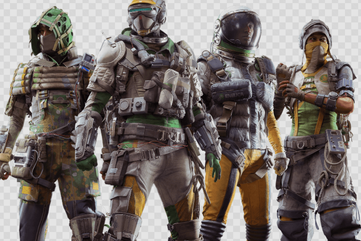 ARC Raiders x Subway Collab Guide,How to Get the Subterranean Outfit