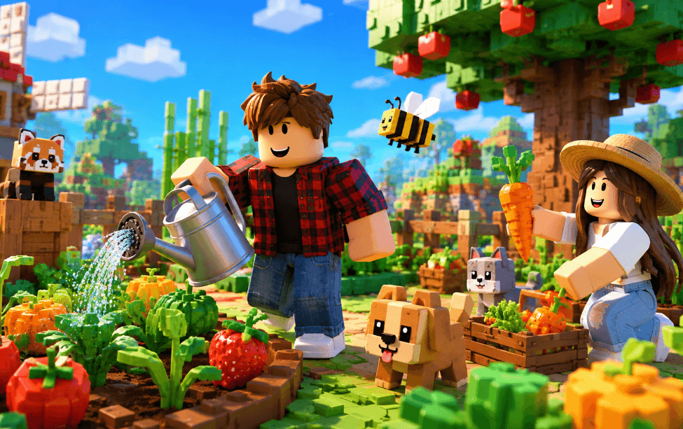 Is Grow A Garden 2 Dying? Bots, Repetitive Updates, and Pay-to-Win Concerns