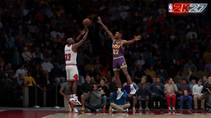 NBA 2K27 MT