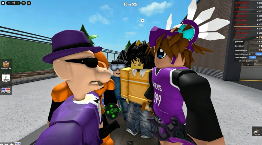 MM2 Kids mode 2026, Murder Mystery 2 August 2026 codes, MM2 casual community gameplay, MM2 new weapons & unboxing, Roblox MM2 summer update rewards, Murder Mystery 2 Items, buy Murder Mystery 2 Items