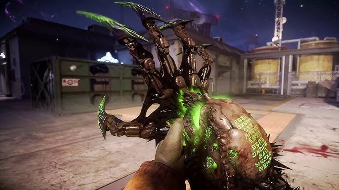 COD Black Ops 7 Rex Infernus Breakdown: 7 Biggest Details Hidden in the New Zombies Teaser