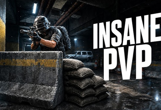 Arena Breakout: Infinite Warlord Tournament PvP Guide: Best Guns and Loadouts