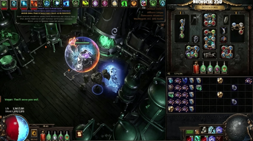 POE2 Currency Farming: Low-Investment Zero-to-Mirror Hideout Strategy, No Mapping Required, POE2 Build Boosting, POE2 Currency, buy POE2 Currency, POE2 Trade, POE 2 Currency