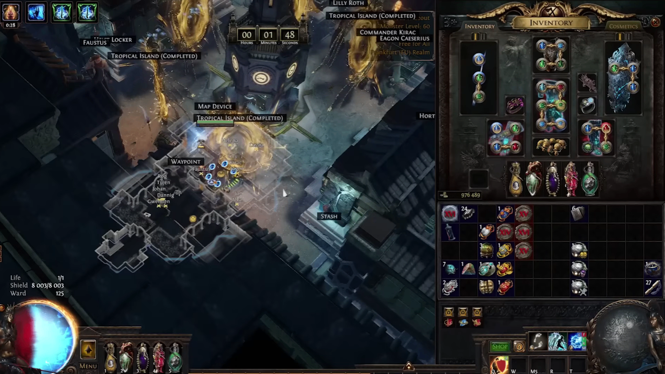Path of Exile 3.29 Best Currency Farm, Delirium Maps, Scarabs, and Atlas Tree, Divines , POE Currency, buy POE Currency, POE orbs, POE Trade
