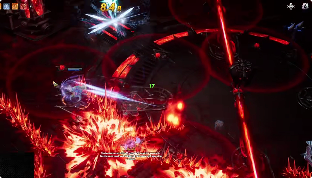 Buy Torchlight: Infinite Flame Elementium
