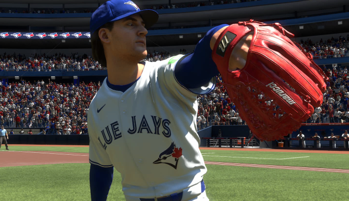 MLB The Show 26 George Lombard Jr. 99 Card Review,Best Diamond Dynasty Lineup Tips,Ranked Strategy and Rookie Program Guide
