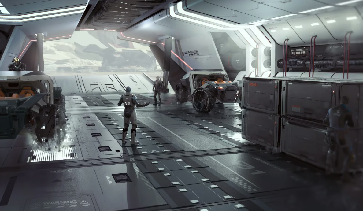 Star Citizen Alpha 4.10 Goes Live: Full Patch Notes, Elite Eight Ships, New Features, Missions and Major Updates
