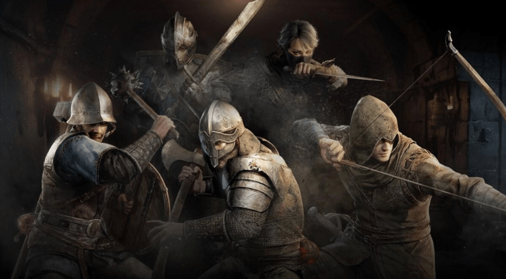 Dark and Darker Season 10 Class Tier List Guide (2026):Best Solo Class Rankings and Meta Picks After the Latest Balance Changes