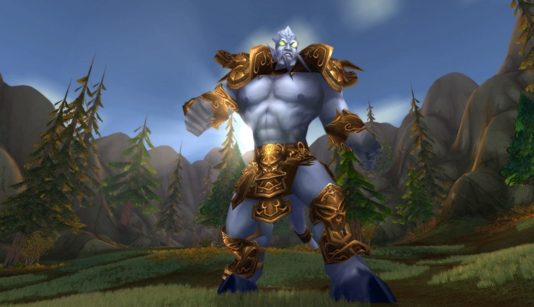 buy WoW TBC Classic Anniversary Gold