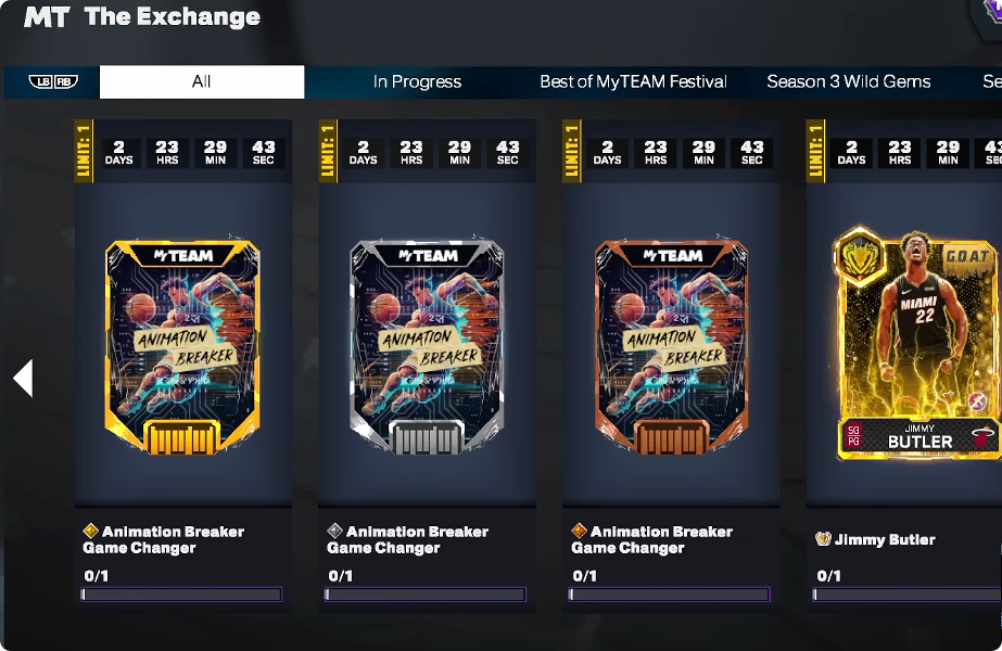 NBA 2K26