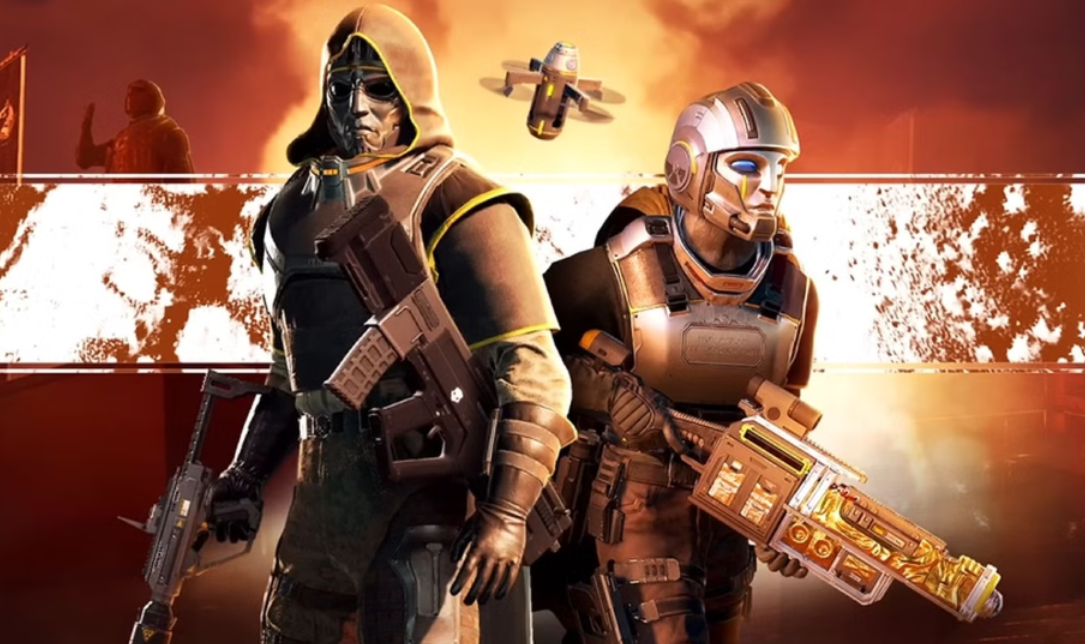 Helldivers 2 Devs Have Major News:Galactic War Map Improvements, Illuminate Changes, Warhammer 40K Legendary Crossover Event Latest News & Weapon Deta