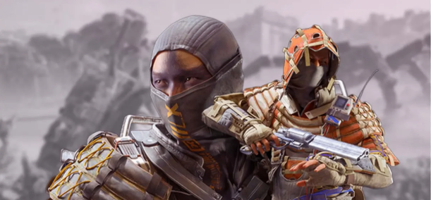 ARC Raiders Items