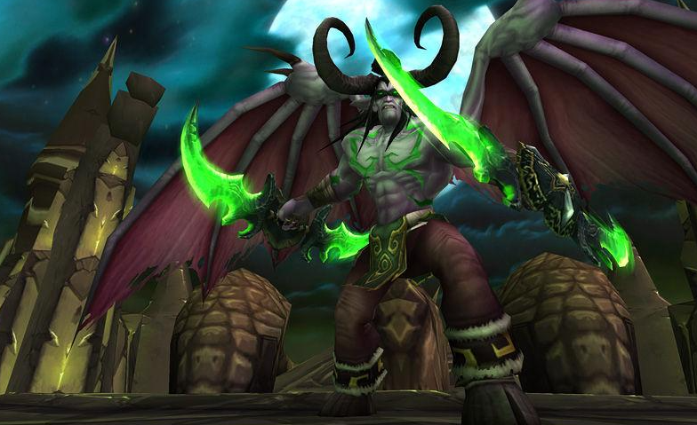 WoW TBC Classic Anniversary Phase 3 Countdown: The Best Season 2 Arena Weapons You MUST Farm Before Black Temple Arrives