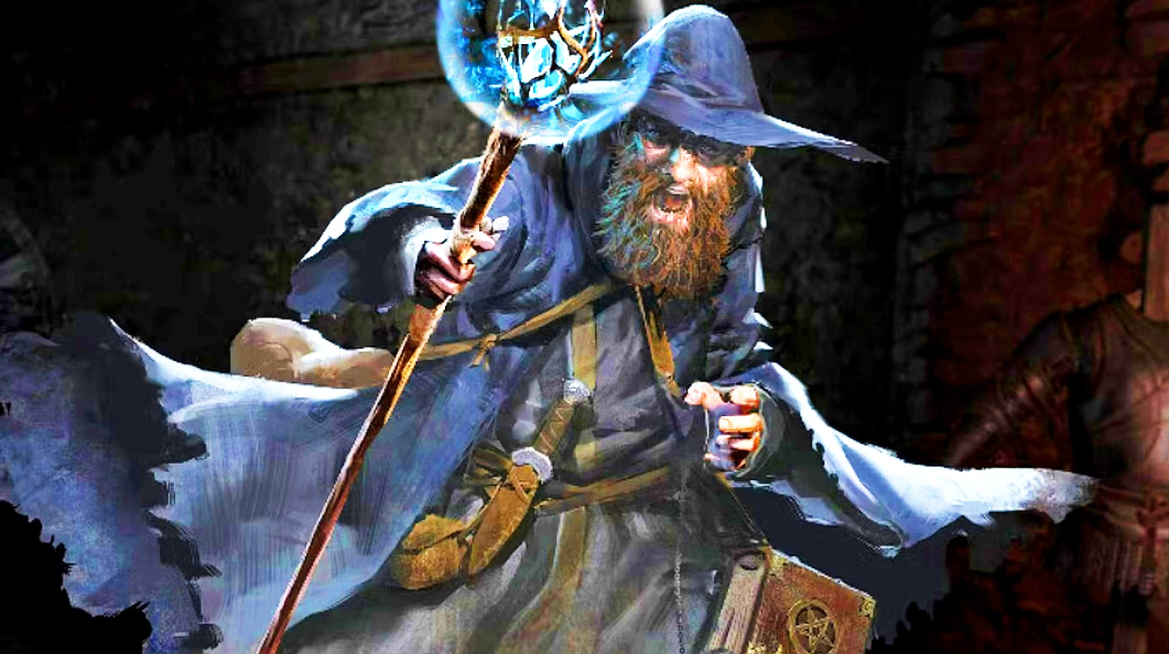 Dark and Darker Season 10 Best Caster Cleric Guide:Why It Can Challenge Wizard Meta