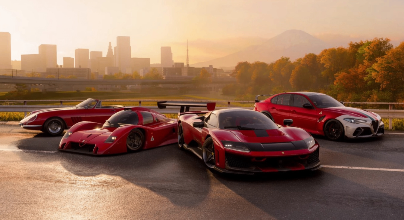 Forza Horizon 6 leaked cars full list,Forza Horizon 6 upcoming DLC cars rumors,Forza Horizon 6 Bugatti Bolide leak,Forza Horizon 6 new car release predictions,Forza Horizon 6 concept car update rumors,Forza Horizon 6 JDM classic leaked cars