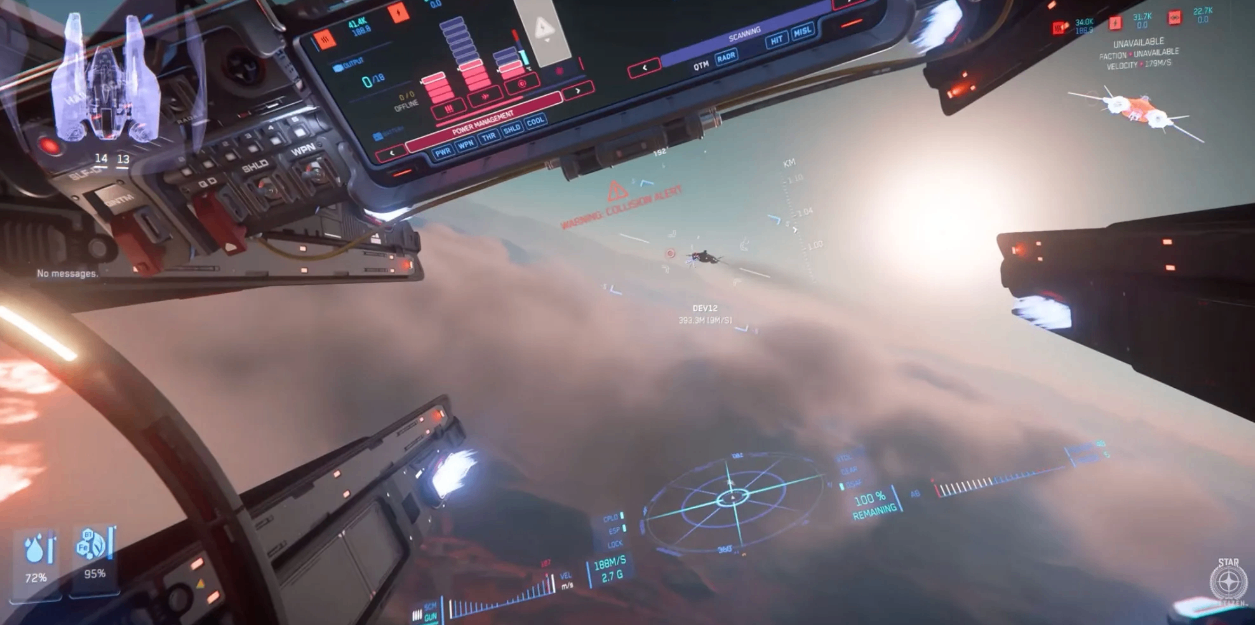 Star Citizen October 1 2026 gifting rule changes,Star Citizen new primary pledge account rules explained,Star Citizen pledge gifting at purchase update,Star Citizen gray market CCU chain changes 2026,Star Citizen self-referral rule updates October 2026,buy Star Citizen AUEC,Star Citizen AUEC