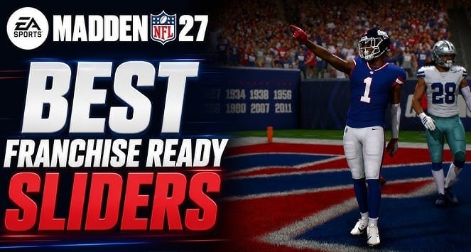 buy Madden nfl 27 coins