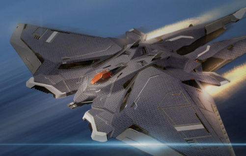 Star Citizen AUEC